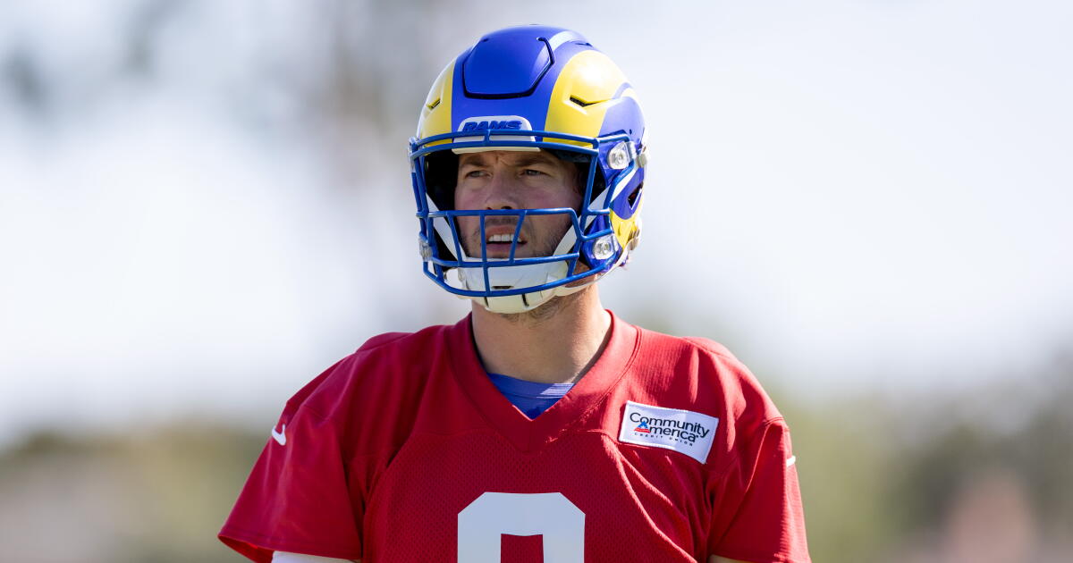 Rams vs. 49ers in Australia: Live updates, start time and how to watch