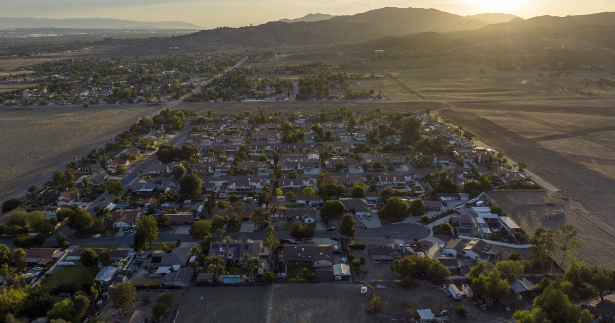 More people of color are finding peace in the Inland Empire More people of color are finding peace in the Inland Empire