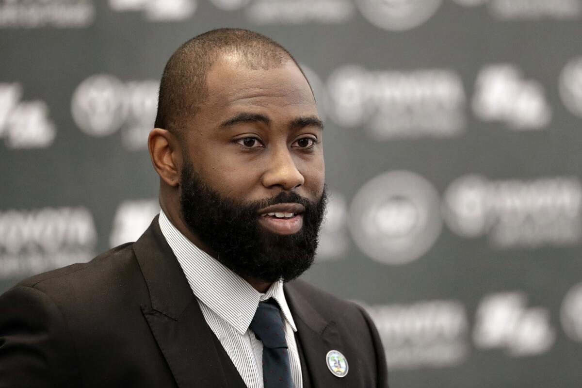 Jets inducting Revis, Mangold, Ferguson to Ring of Honor