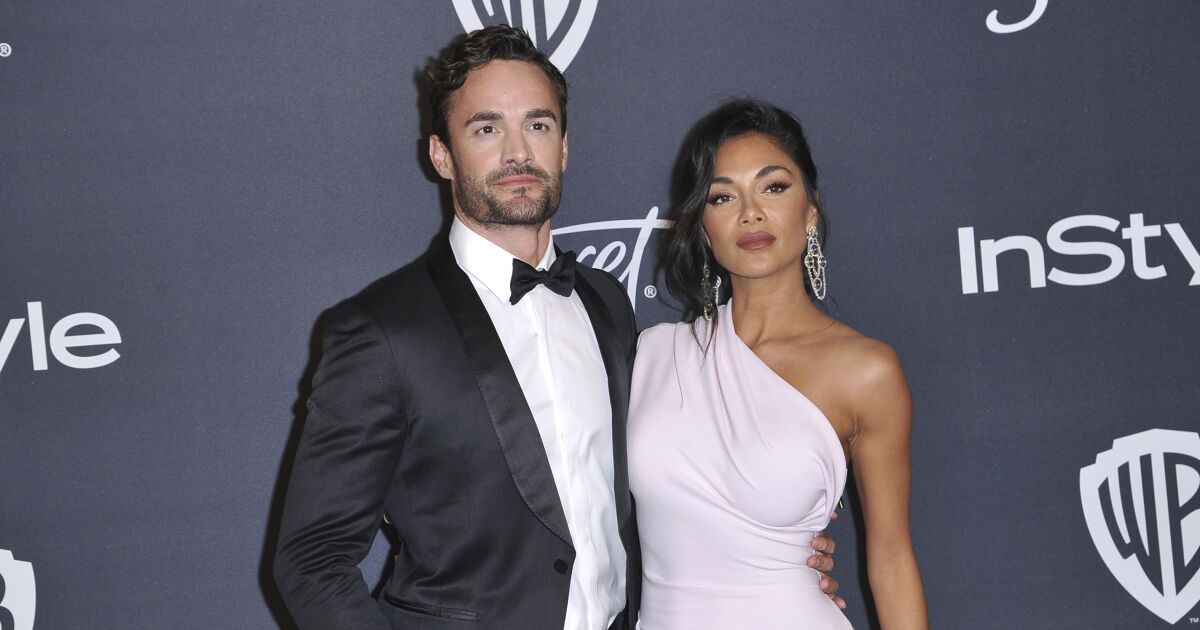 Nicole Scherzinger engaged to previous rugby star Thomas Evans: ‘My At any time After’