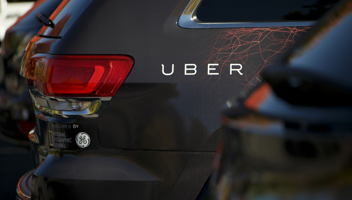 Uber's newly created advisory board will advise it on security and safety issues.