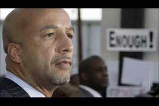 Former New Orleans Mayor Ray Nagin sentenced to 10 years in prison 