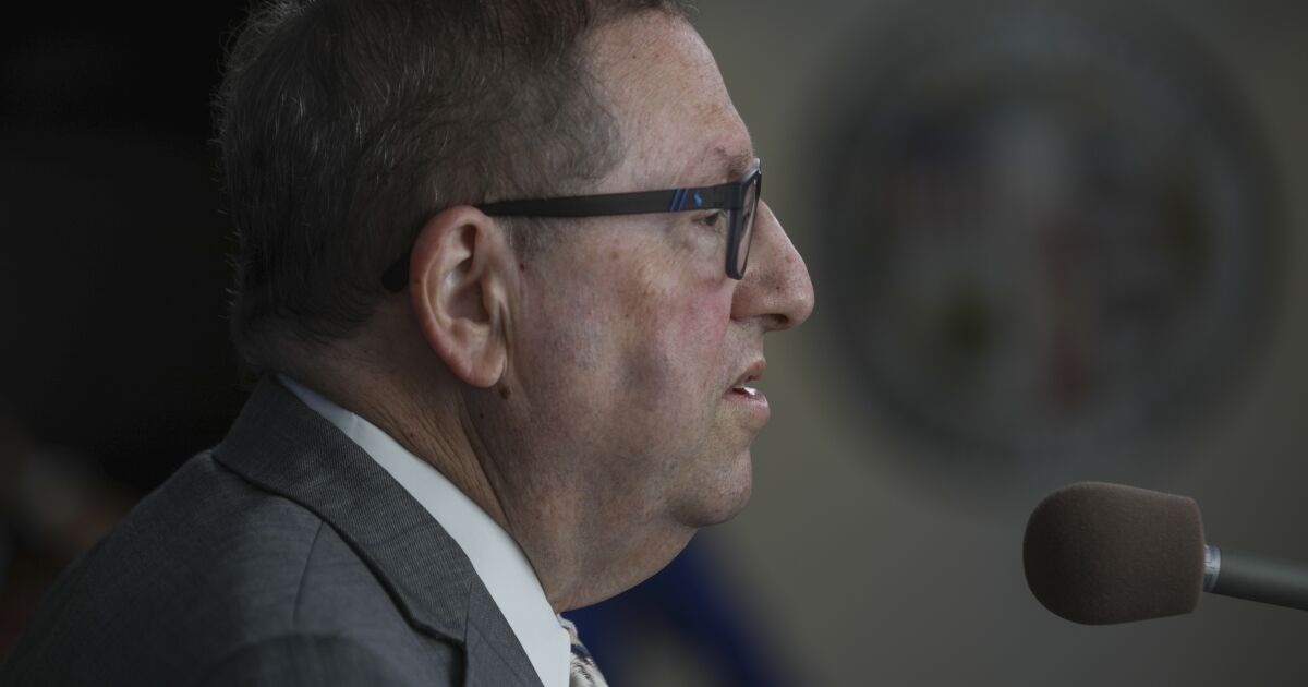 More dogs walks, mediation for volunteers: Koretz calls for overhaul of L.A. Animal Services More dogs walks, mediation for volunteers: Koretz calls for overhaul of L.A. Animal Services