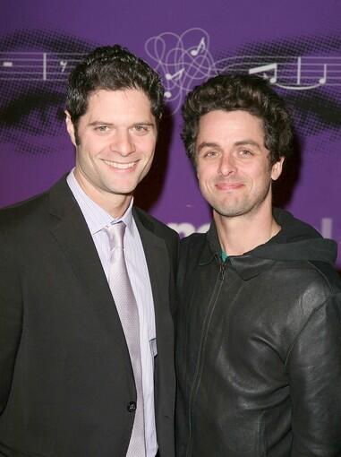 Premiere of 'Next to Normal' at the CTG/Ahmanson Theatre