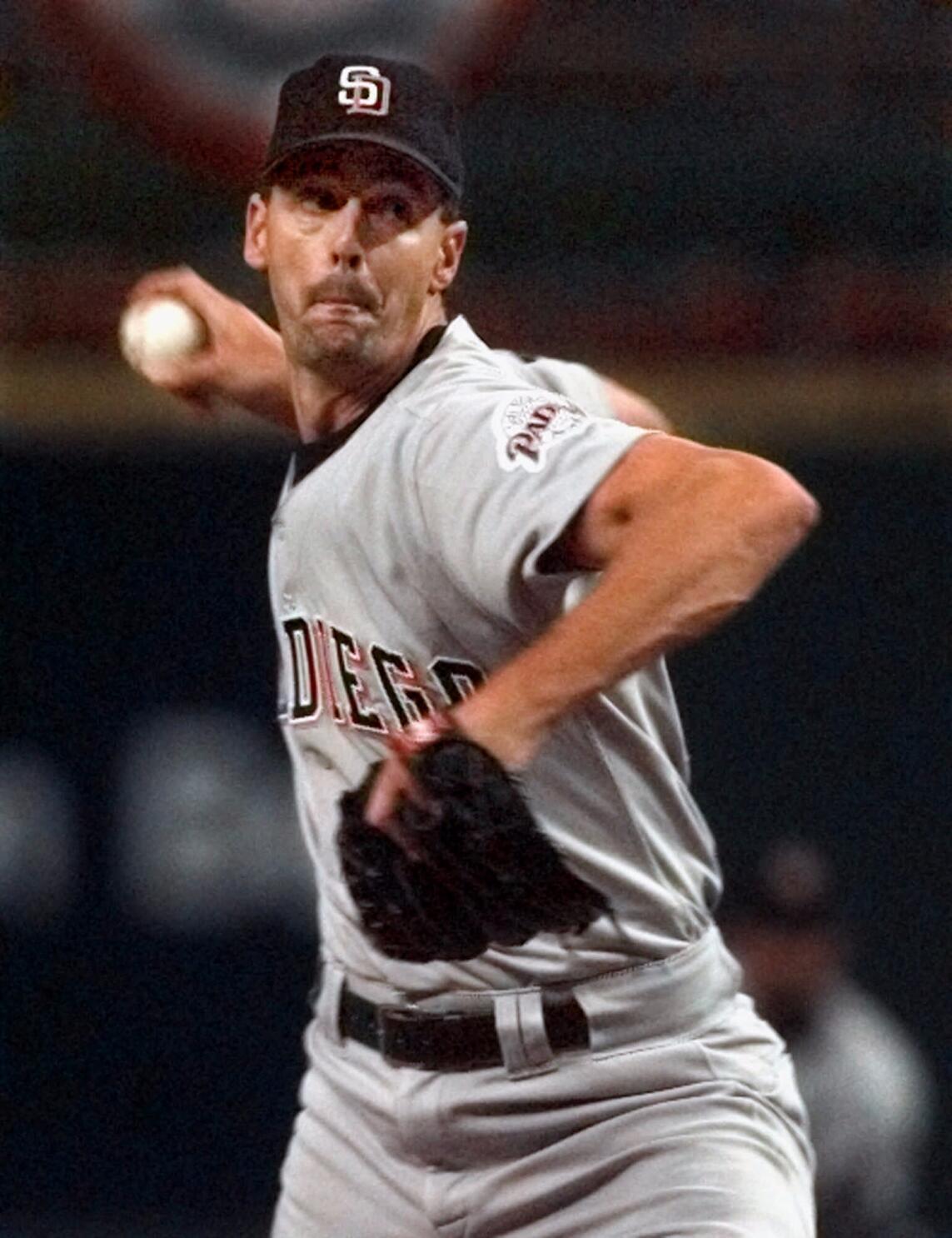 Kevin Brown  Four Seam Images