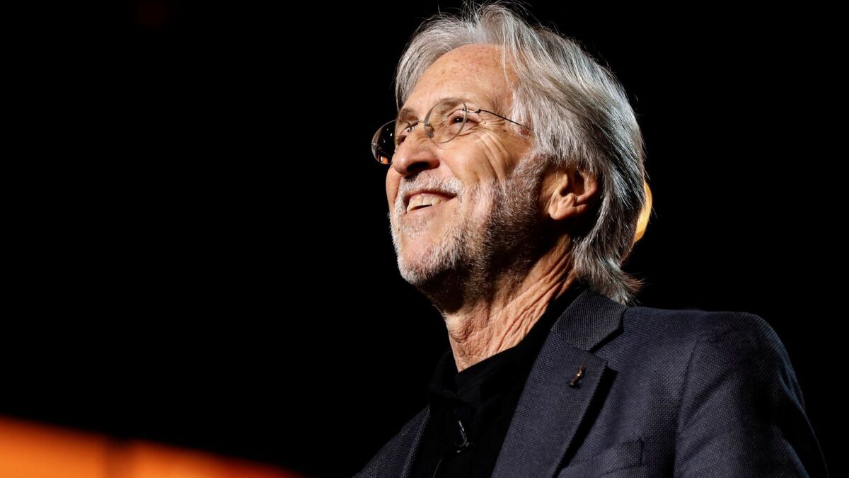 Recording Academy President and CEO Neil Portnow said the organization will launch an independent investigation into practices that hamper women in the music industry.