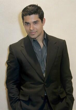 Wilmer Valderrama