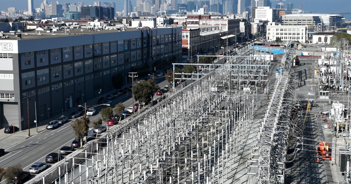 Legisladores de São Francisco anunciam plano para ‘fechar’ com PG&E