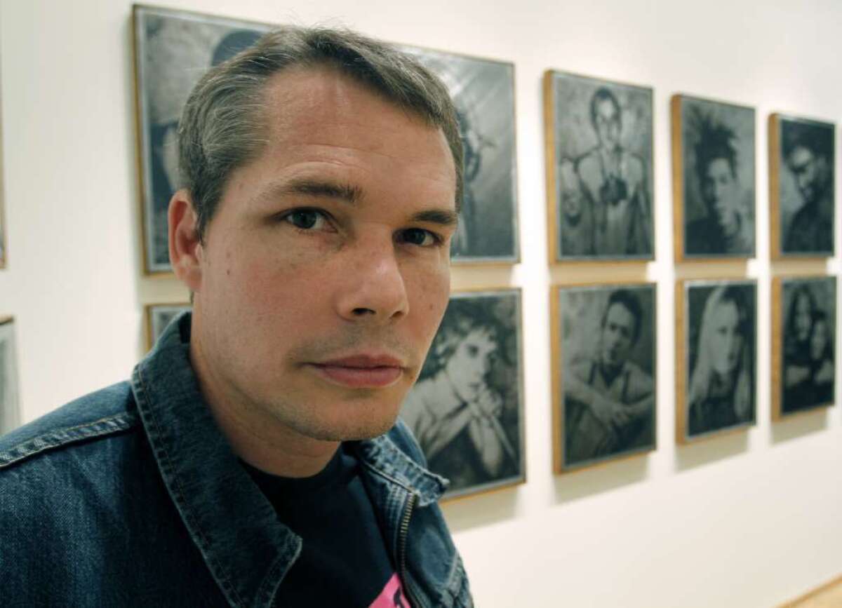 Shepard Fairey will be a subject of a major exhibition in his hometown of Charleston, S.C., as part of the 2014 Spoleto Festival.