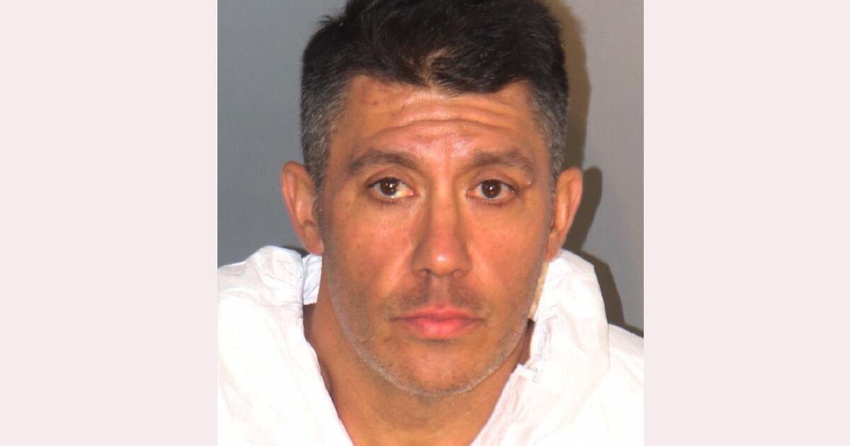 Roommate arrested after Riverside man found buried in backyard