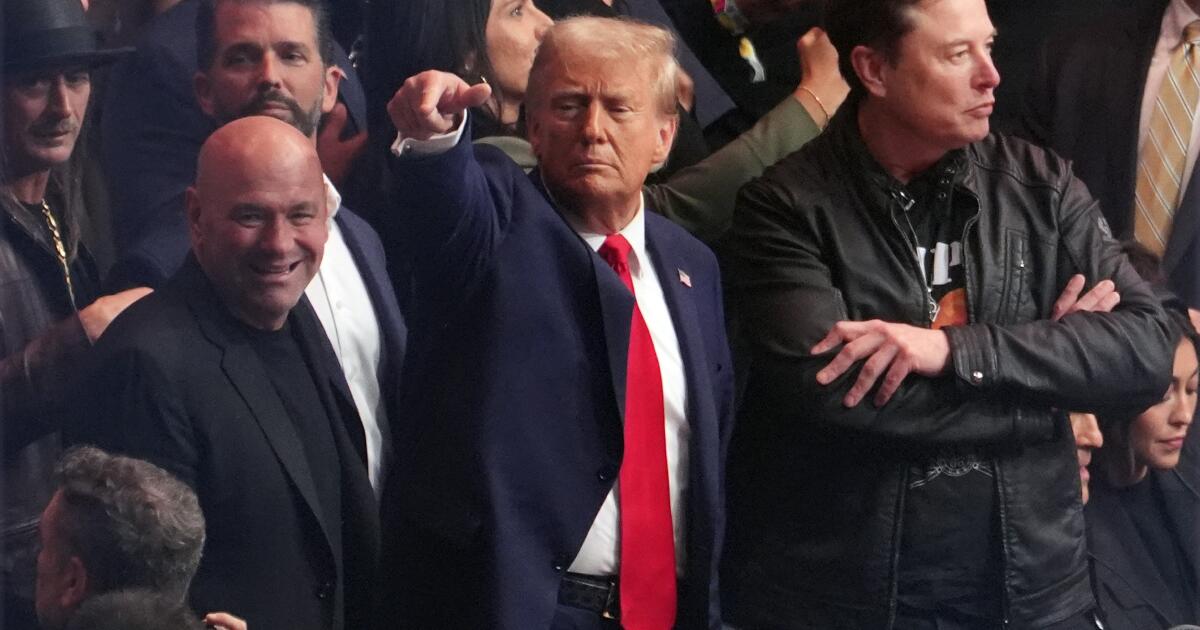 Trump halk tarafından seçildi. Kabine seçimlerine bir şans verin