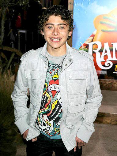 'Rango' premiere