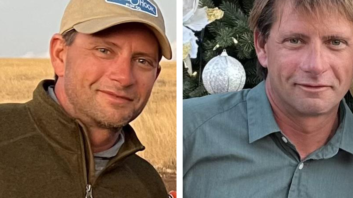 Newport Beach man missing since early January found dead near Talbert Park - Vimarsana News
