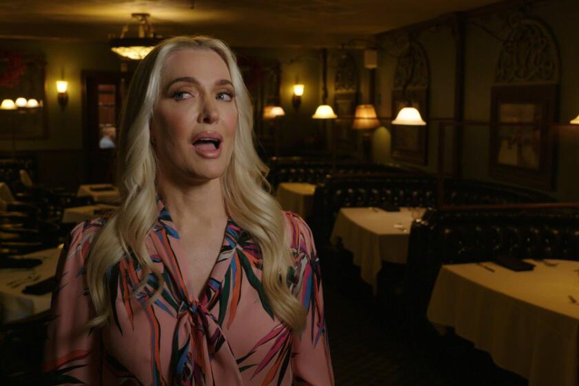 Erika Jayne says Tom Girardi looked 'unhealthy' at previous court appearance