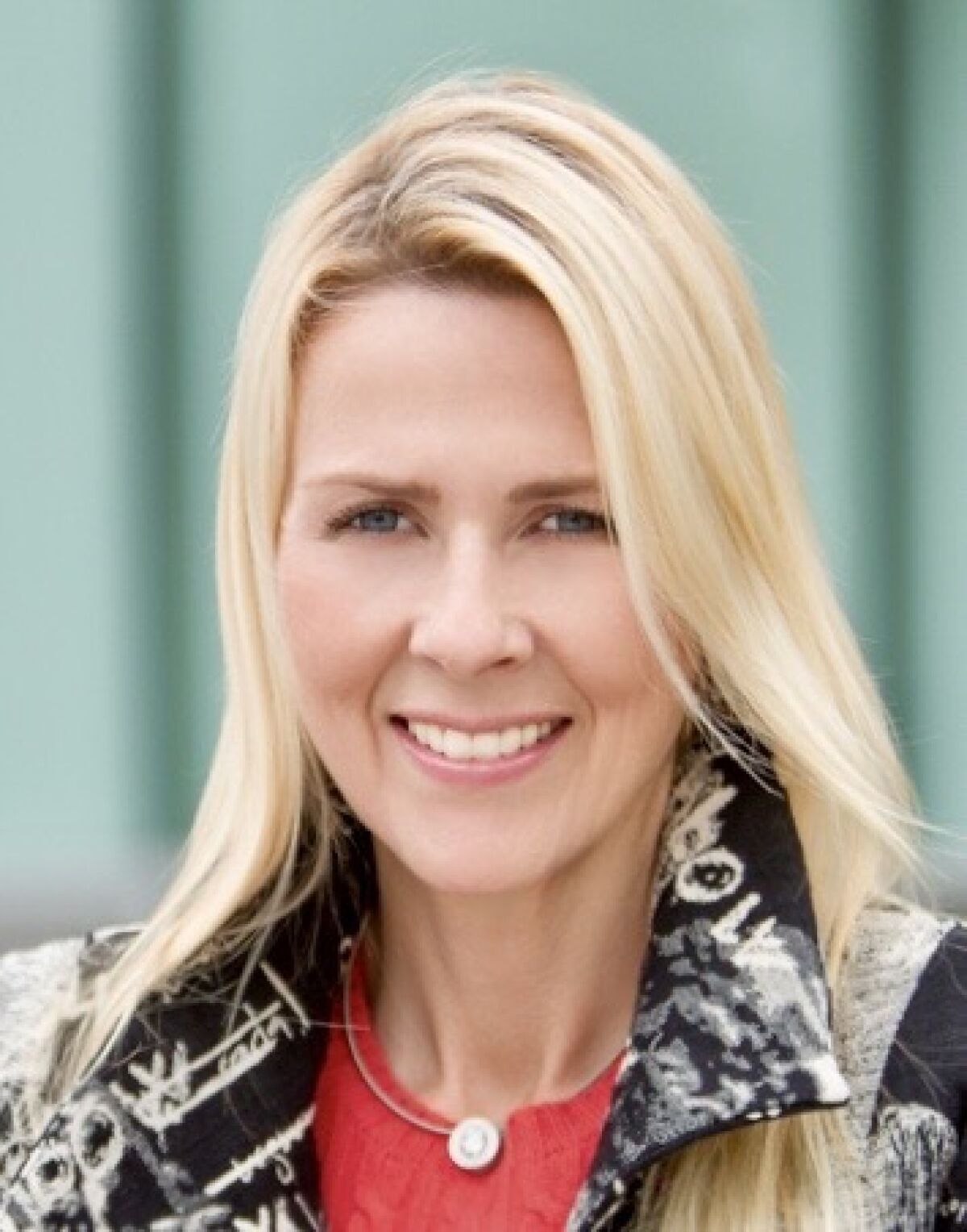 Kristin Taylor