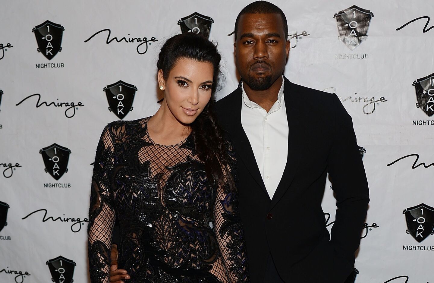 After fertility struggles, reality TV starlet Kim Kardashian announced she is expecting baby No. 2 with husband Kanye West. The Internet agreed that the name of their second child, whether it's a boy or girl, should be "South." That way, the couple's daughter North would have a matching pair.