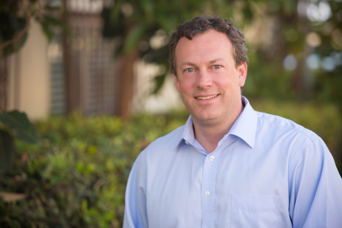 Dr. C.C. King, CEO of the Diabetes Research Connection