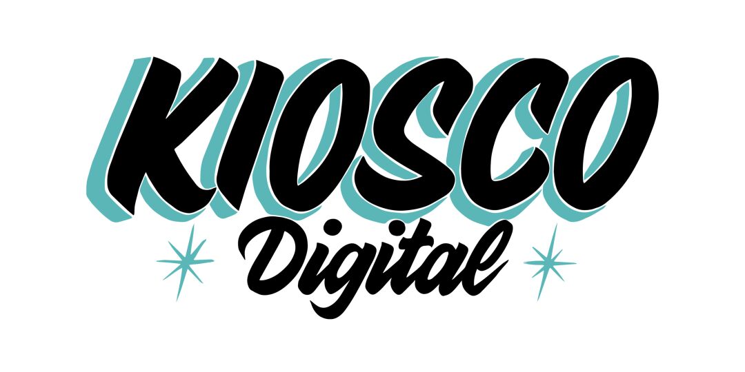 kiosco digital logo