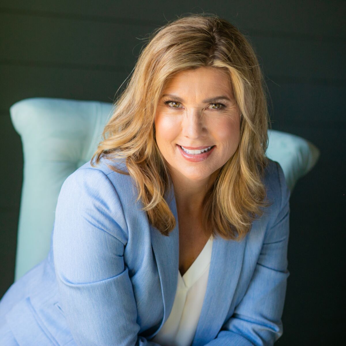 Christine Howard