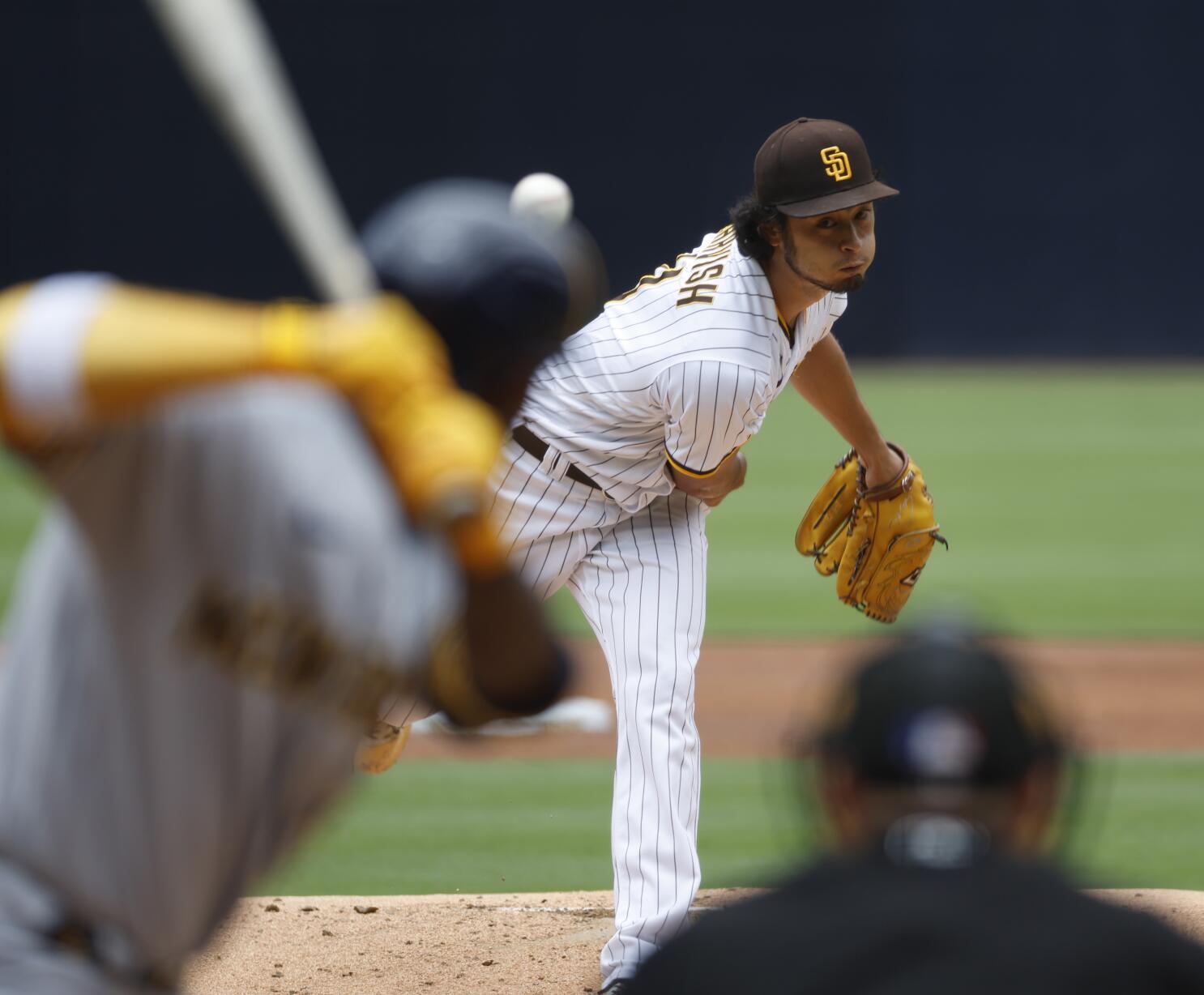 Cardinals vs. Padres Probable Starting Pitching - August 28