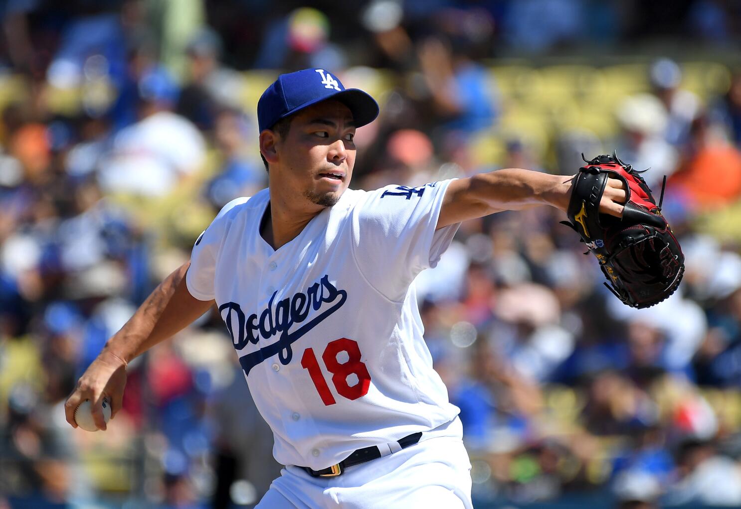 Dodgers reliever Joe Kelly returns to Fenway Park as a visitor - Los  Angeles Times