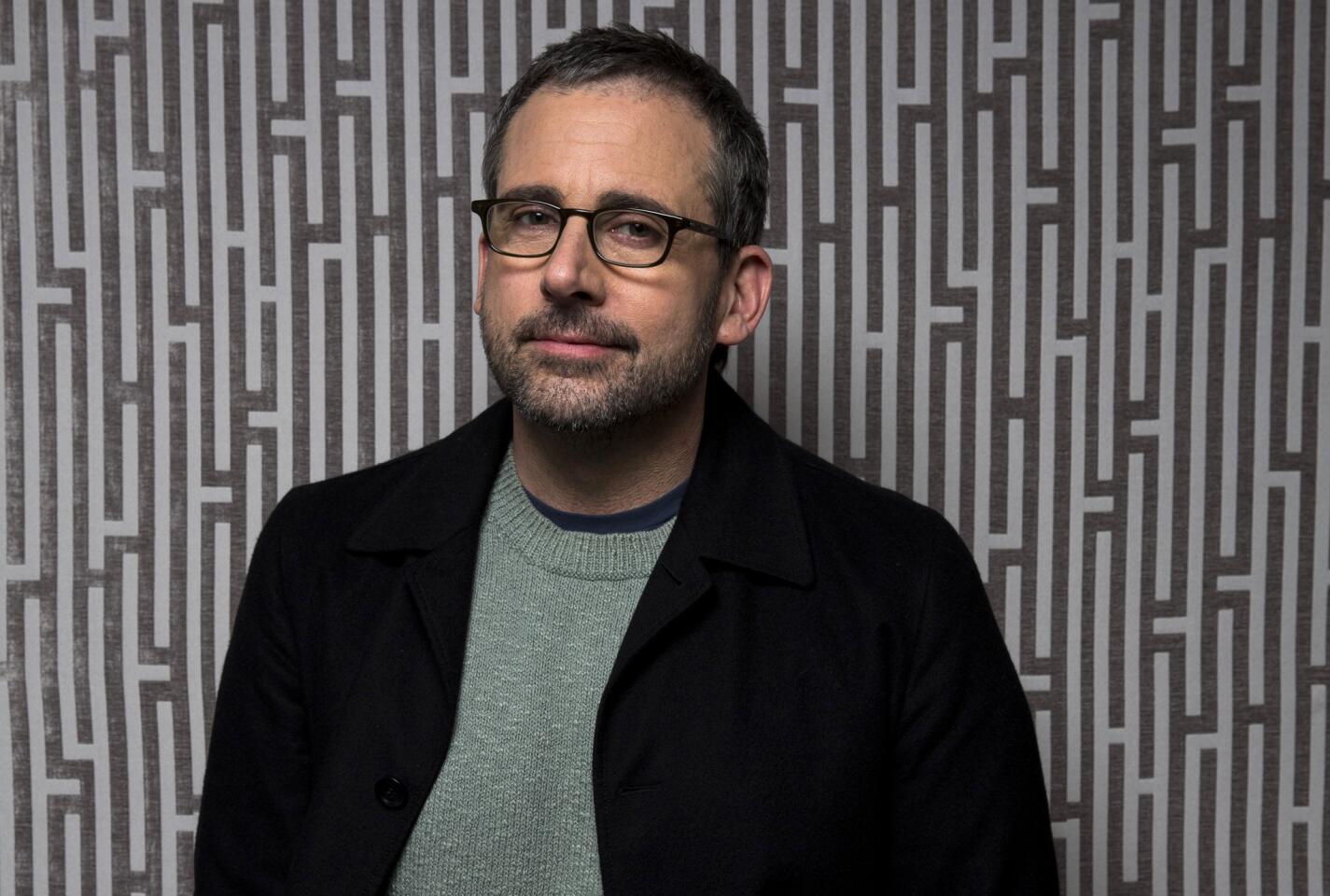 @SteveCarell: "Harold Ramis. Funny, gracious, kind hearted. A joy to have known you."