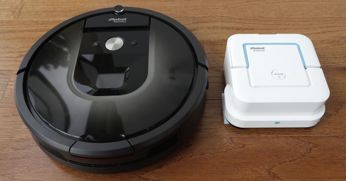 Opinion: AI and privacy rules meant for Big Tech could hurt small businesses most Opinion: AI and privacy rules meant for Big Tech could hurt small businesses most