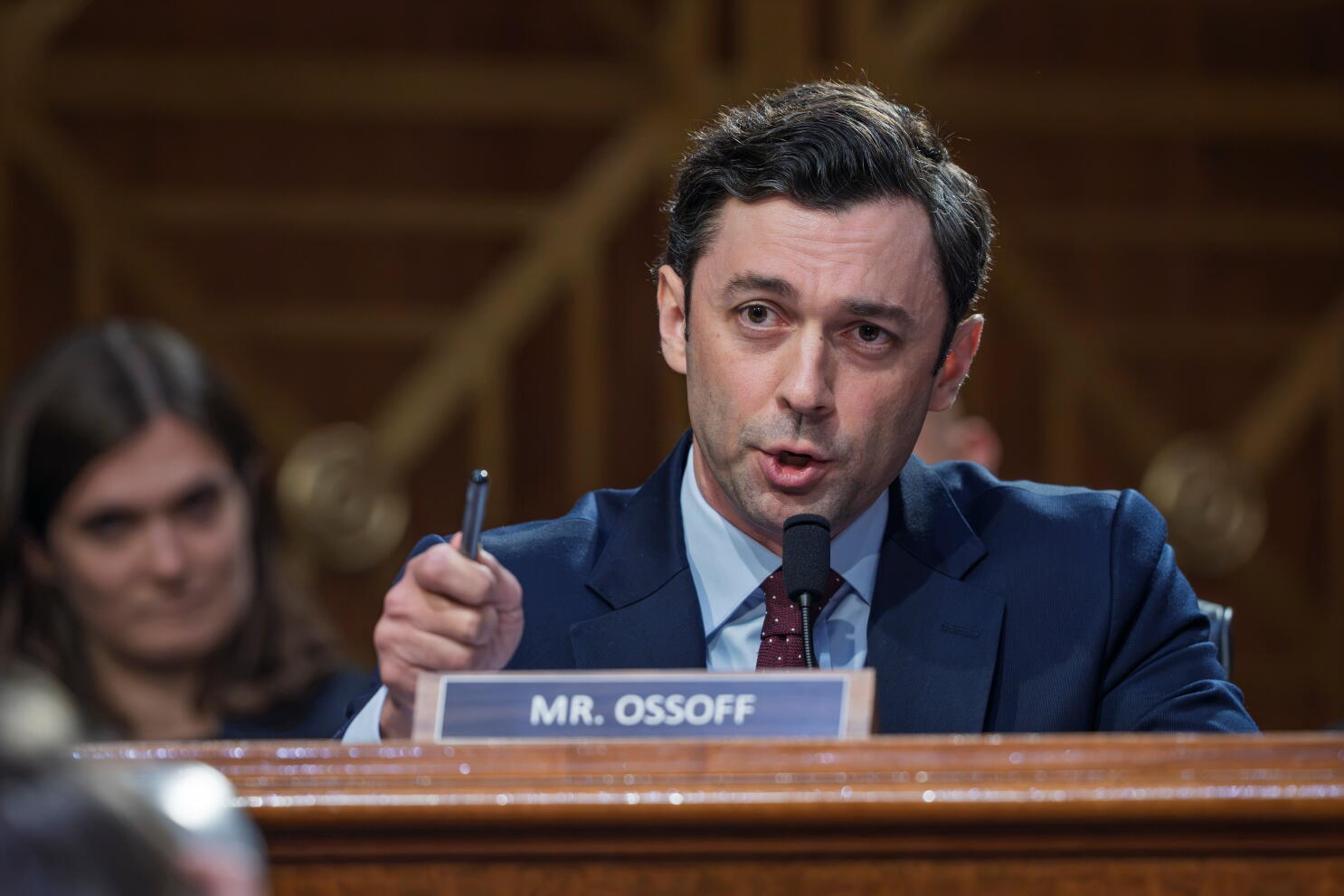 Supreme Court backs Republicans in campaign ad rate dispute