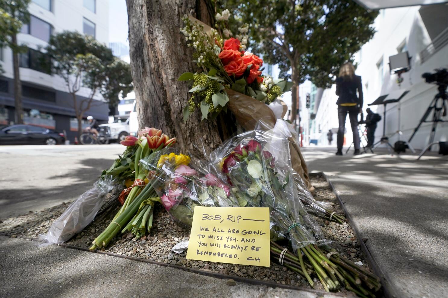 San Francisco Shop Owner Responds to Hate Crime With Message of