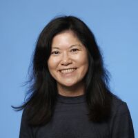 Assistant Managing Editor Loree Matsui