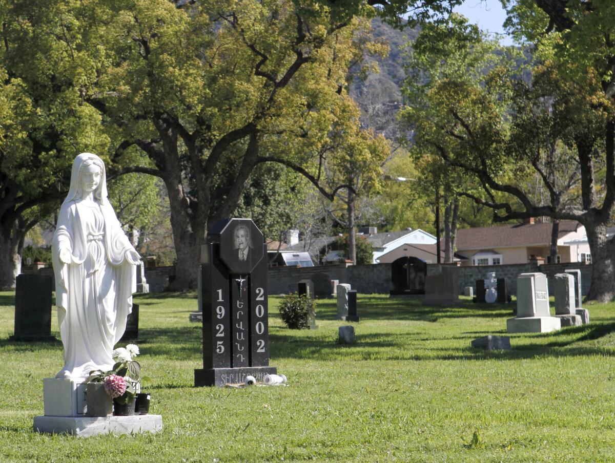 After years of scattered operating hours, Grand View Memorial Park is open seven days a week under new ownership.