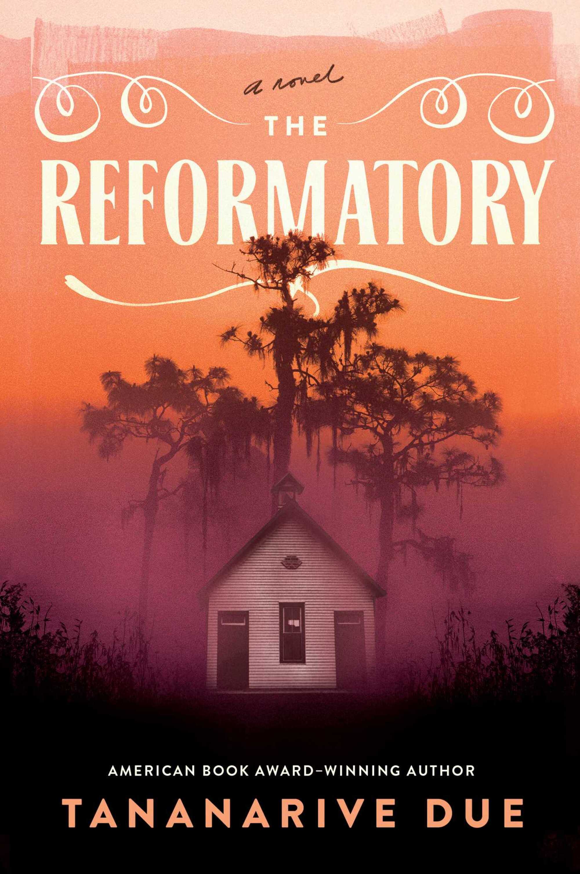 "The Reformatory," by Tananarive Due