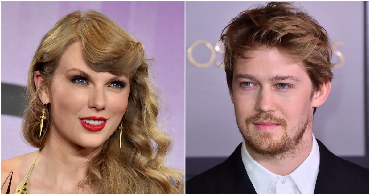 Joe Alwyn even now doesn’t want to speak about Taylor Swift: ‘a tricky point to navigate’
