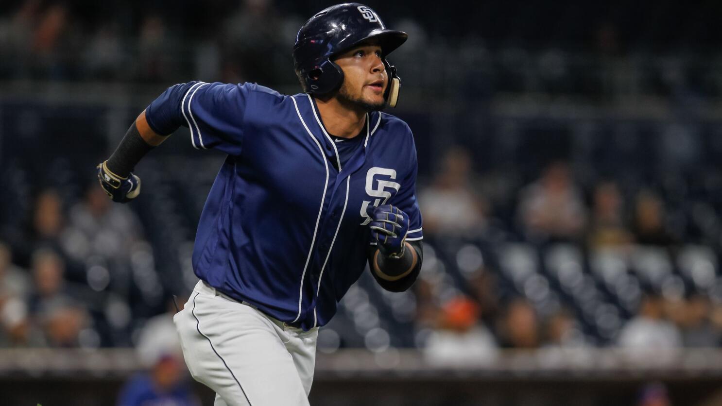 2023 Prospects: San Diego Padres Top Prospects - Baseball  ProspectusBaseball Prospectus