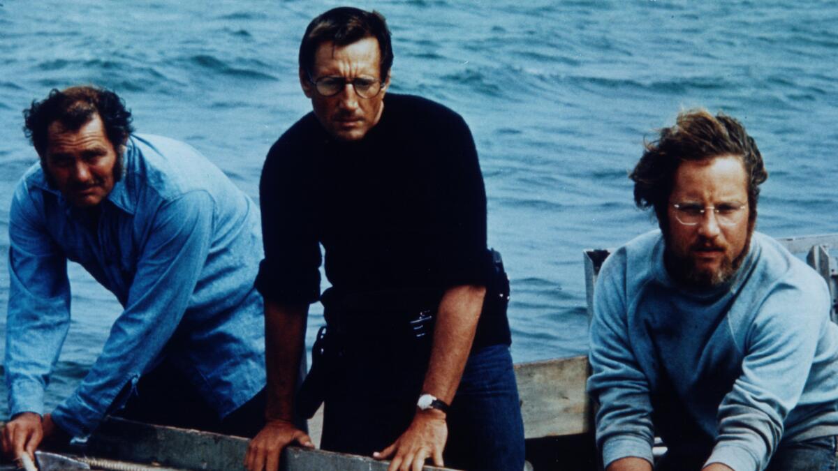 'Jaws' (Universal Pictures)