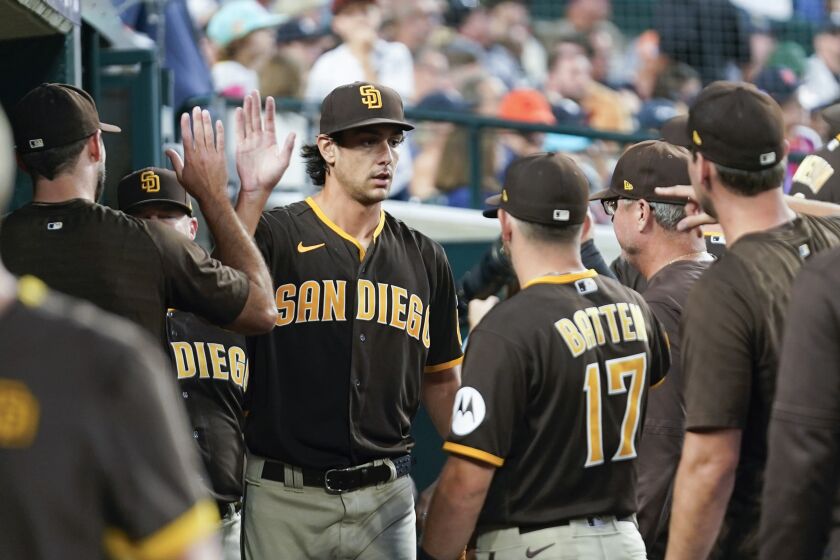 Yu Darvish, Padres blitzed by Pirates to start critical homestand