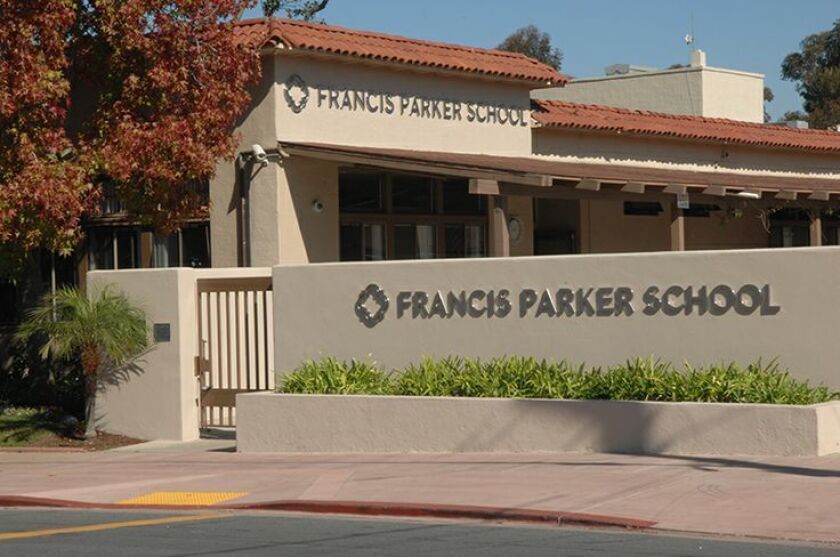 Francis Parker expansion OK d despite neighbor complaints The San