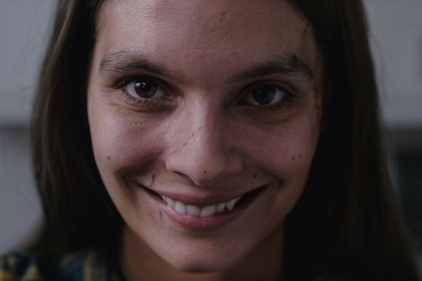 "Smile", el cine de terror como altavoz de los problemas de salud mental