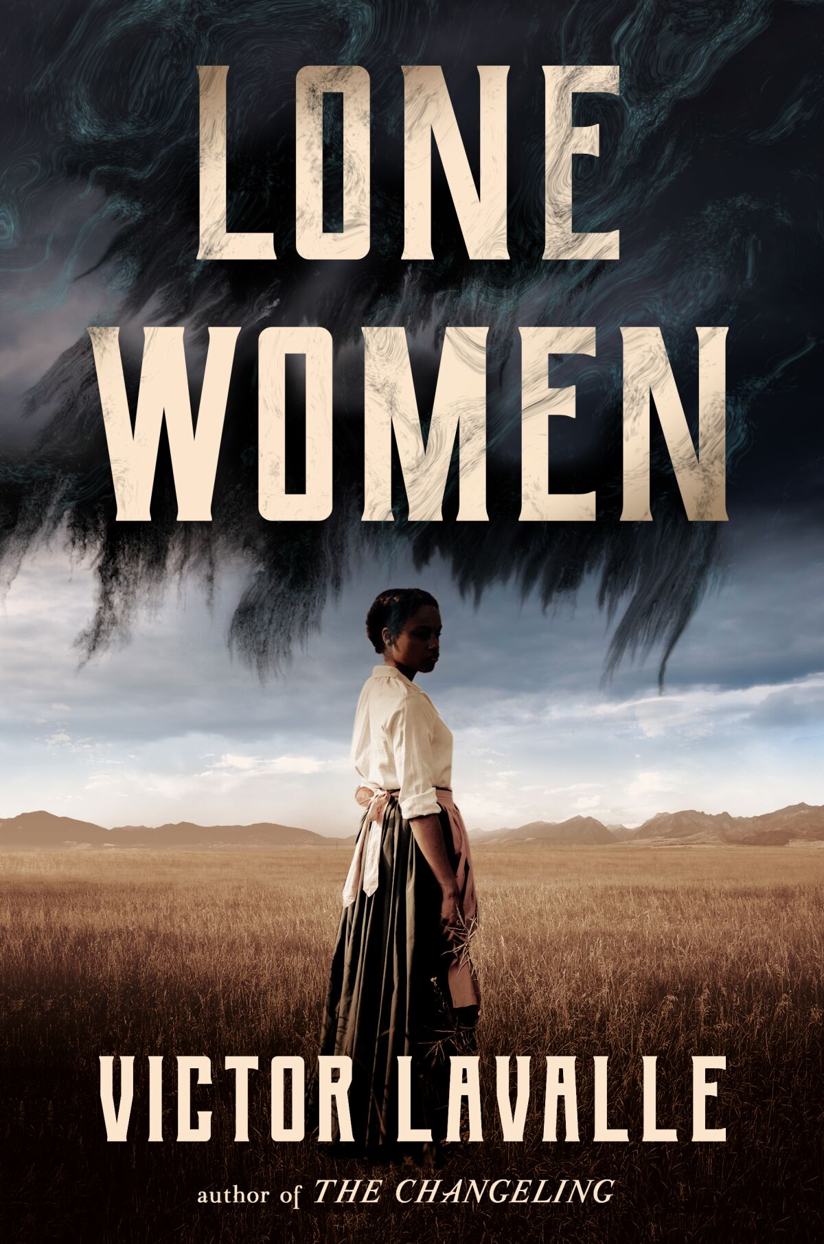 "Lone Women," by Victor LaValle