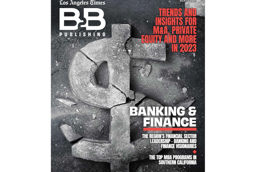 banking and finance