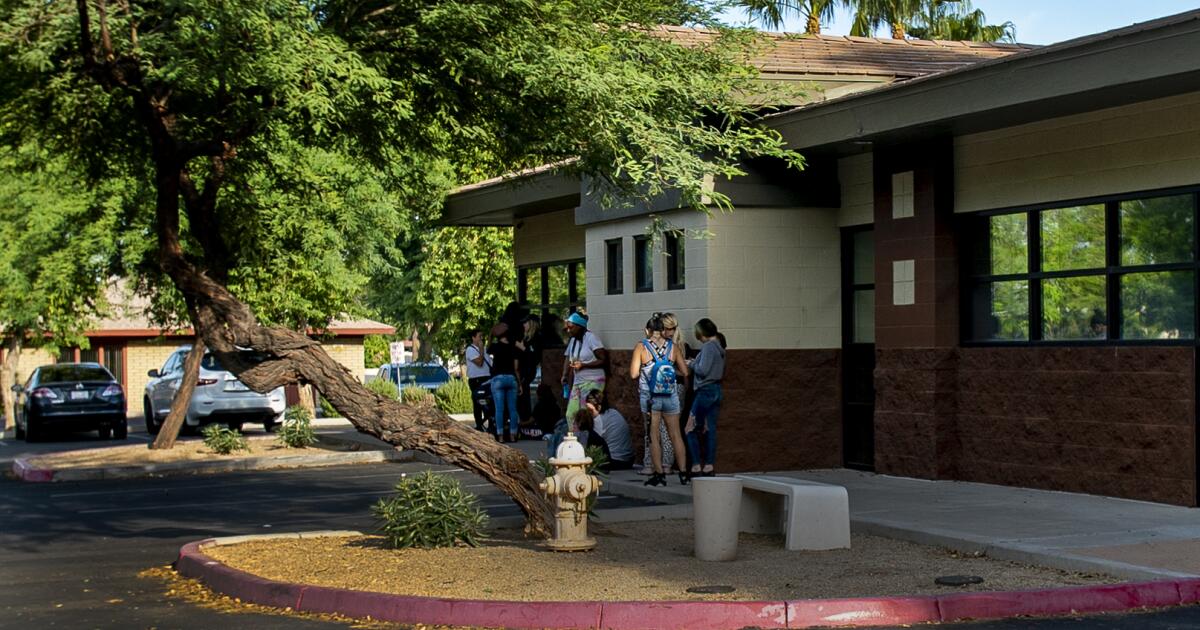 Arizona banned abortion. What it means for the 2024 election Arizona banned abortion. What it means for the 2024 election