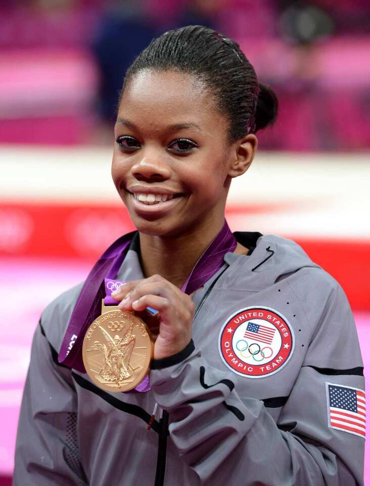 Gabrielle Douglas