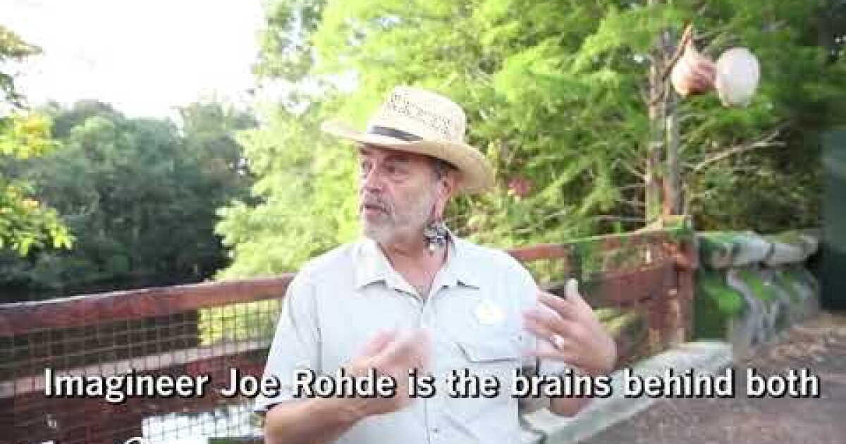 Joe Roder LA 90: Who is Joe Rohde? - Los Angeles Times