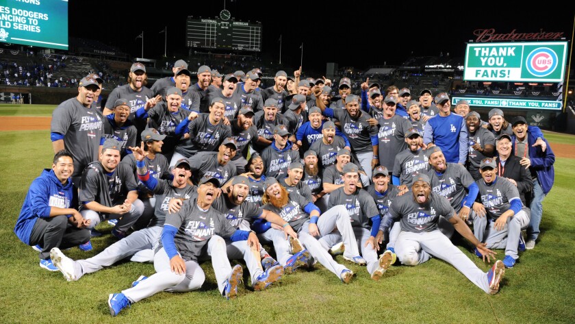 L.A. City Council to ask MLB to award Dodgers World Series trophies ...