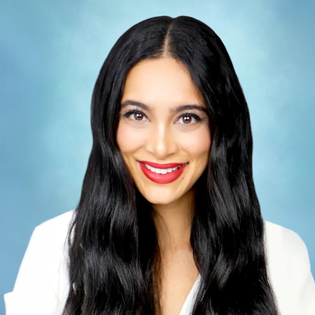 Suchitha Reddy Sunitha Reddy, MBA, MPH, FACHE - Inspirational Women - Los Angeles Times