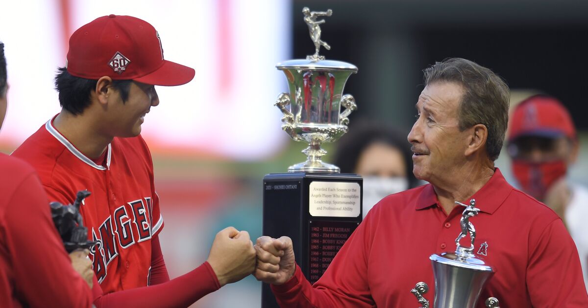 Column: Arte Moreno has a lengthy to-do list to focus on to win back Angels fan base