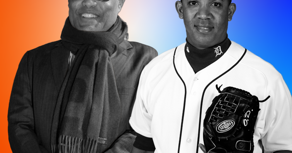 Rubby Pérez and Octavio Dotel among the dead after roof collapse in DR