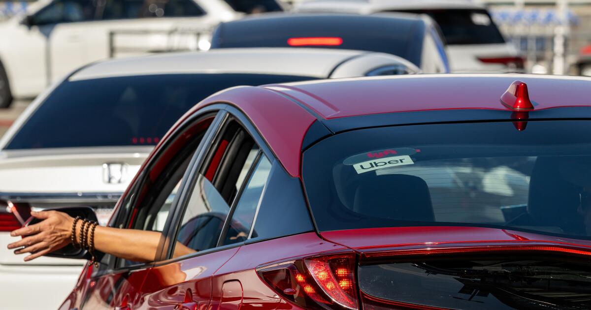 « Face à une menace mondiale » : comment Uber a géré les conflits avec les poursuites judiciaires, les demandes reconventionnelles et la concurrence.