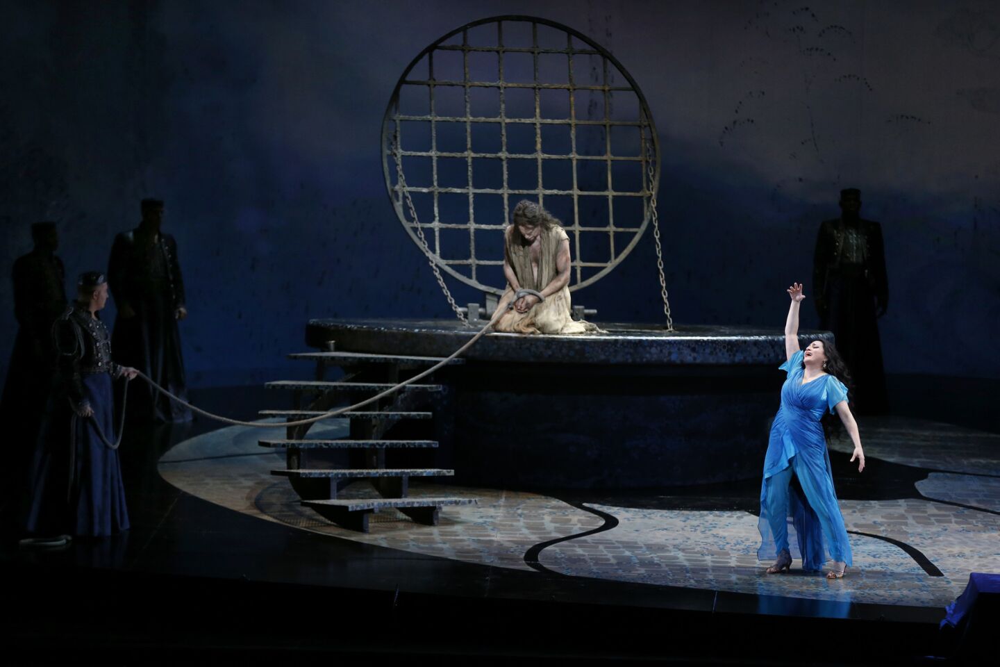 L.A. Opera's 'Salome'