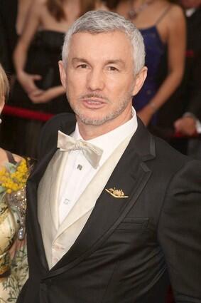 Baz Luhrmann